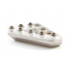 Standard Aluminum Brake Tip FOR HAMMERHEAD BRAKES ONLY