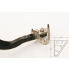 KTM Type 3 Forged Rear Brake Pedal