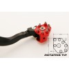Beta Forged Rear Brake Pedal (2010-2018)