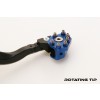 BMW R1200GS/R1200GS Adventure CNC Rear Brake Pedal