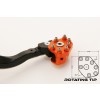 KTM Type 2 Forged Rear Brake Pedal