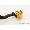 Suzuki RMZ450 CNC Rear Brake Pedal