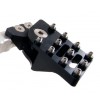 Rotating Tracker Aluminum Brake Tip and Connector Kit  FOR HAMMERHEAD BRAKES ONLY