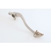 Titanium Brake Tip for OEM KTM & Husqvarna Brake Pedals (2016 and newer ONLY)