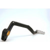 FXR Brake Pedal - CNC Machined (Black Arm)