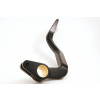 FXR Brake Pedal - CNC Machined (Black Arm)