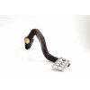 FXR Brake Pedal - CNC Machined (Black Arm)