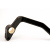 FXR Brake Pedal - CNC Machined (Black Arm)