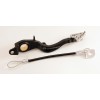 BMW R1200GS/R1200GS Adventure CNC Rear Brake Pedal
