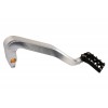 Dyna CNC Brake Pedal (Silver)