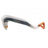 Dyna CNC Brake Pedal (Silver)