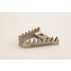 Titanium Brake Tip FOR HAMMERHEAD BRAKES ONLY