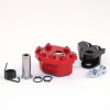 Rotating Aluminum Brake Tip FOR HAMMERHEAD BRAKES ONLY