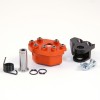 Rotating Aluminum Brake Tip FOR HAMMERHEAD BRAKES ONLY