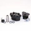 Rotating Aluminum Brake Tip FOR HAMMERHEAD BRAKES ONLY