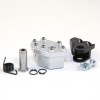 Rotating Aluminum Brake Tip FOR HAMMERHEAD BRAKES ONLY