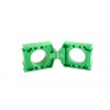 Kawasaki/Suzuki Axle Blocks