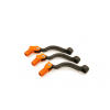 KTM 125/150 OFFSET Forged Shift Lever