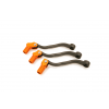 KTM  Two-Stroke OFFSET Forged Shift Lever