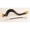 Suzuki 04-06 RMZ250 Forged Rear Brake Pedal