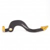Suzuki RMZ450 Forged Rear Brake Pedal