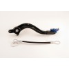 Husaberg Type 1 Forged Rear Brake Pedal