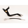 BMW 03-12 R1200GS Forged Rear Brake Pedal