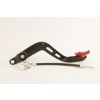 Beta Forged Rear Brake Pedal (2010-2018)
