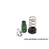 Kawasaki KX450F Forged Rear Brake Pedal