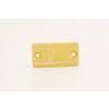 Yamaha YZ85/YZ125/YZ250/WR250F/YZ250F/WR450F/YZ450F Front Brake Master Cylinder Cap