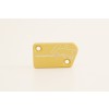 Yamaha YZ125/YZ250/YZ250F/YZ450F Front Brake Master Cylinder Cap