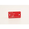 Suzuki Front Brake Master Cylinder Cap