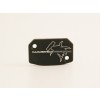 KTM/Husqvarna Front Brake & Clutch Master Cylinder Cap