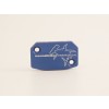 KTM/Husqvarna Front Brake & Clutch Master Cylinder Cap