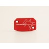 KTM/Husqvarna Front Brake & Clutch Master Cylinder Cap