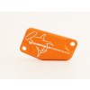 KTM/Husqvarna 65SX/85SX/TC85 Front Brake Master Cylinder Cap