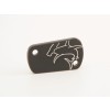 Kawasaki Rear Brake Master Cylinder Cap
