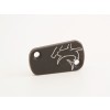 Suzuki Rear Brake Master Cylinder Cap