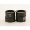 Suzuki Front Wheel Spacers