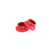 KTM/Husqvarna Rear Type 2 Wheel Spacers