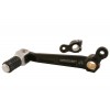 CNC Rear Brake Pedal + Shifter Combo Kit: Ducati 1100 Hypermotard/1100S Multistrada 