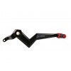 Ducati 796 Hypermotard/1100 Multistrada CNC Rear Brake Pedal