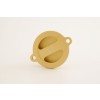 KTM/Husqvarna Type 1 Oil Filter Cover