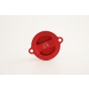 KTM/Husqvarna Type 1 Oil Filter Cover