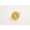 KTM/Husqvarna Type 3 Oil Filter Cover