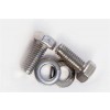Titanium Brake Tip Hardware Kit