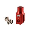 Yamaha YZ450F/YZ450FX/WR450F CNC Rear Brake Pedal