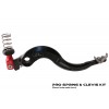 Honda CRF250X Forged Rear Brake Pedal