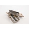 PARAGON Titanium Foot Pegs - KTM 2016-18