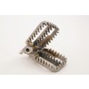 PARAGON Titanium Foot Pegs - Yamaha
